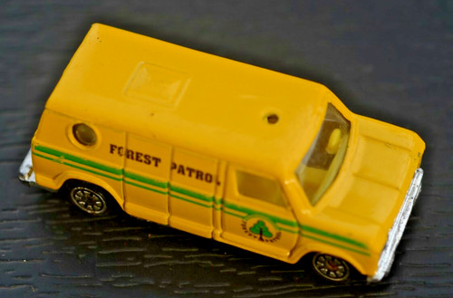 Realtoy soma ford econoline - realtoy-soma, 3