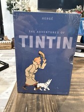 New Sealed The Adventures of