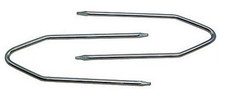 Cle d'extraction autoradio