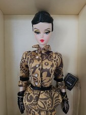 2013 Mattel Gold Label Barbie