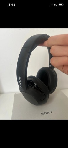 Sony xb910n casque - sony, wh-xb910n