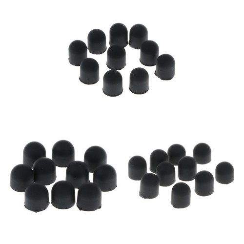 Pièces pointes stylet - 30,