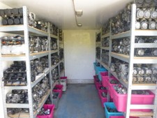 INJECTION CARBURATEUR KAWASAKI