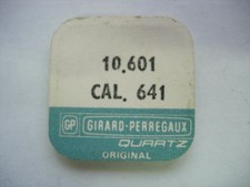 GIRARD PERREGAUX 10.61 CAL.641