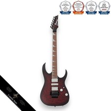 Guitare électrique Ibanez