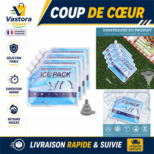 Flintronic pain glace - flintronic, de