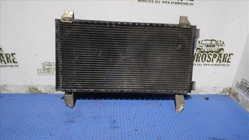 Radiateur condenseur clim opel - condenseur,