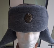 CHAPKA-OUCHANKA GRANDS FROIDS