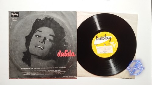 Dalida miguel 10 - -, lp,