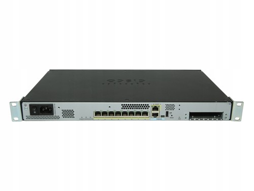 Pare feu cisco asa5508 go - 8x,