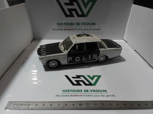 Volvo 164 polis - e, n°3
