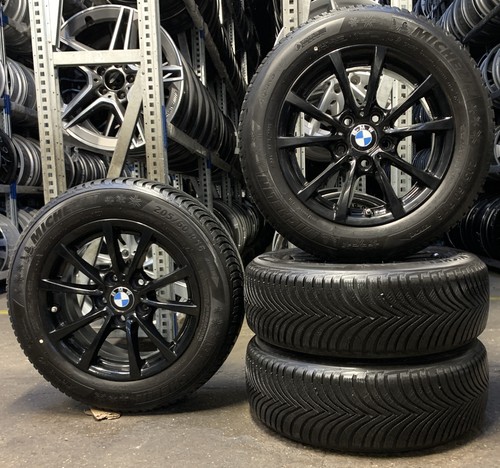 Jantes hiver bmw - jantes, d'hiver
