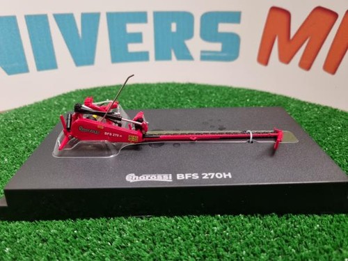 Uh6357 faucheuse enorossi - -,