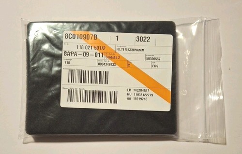 Electrolux filtre - ,
