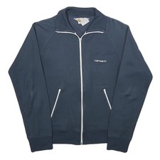 CARHARTT Veste Zippée Jersey