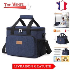 Sac Isotherme Portable 8.5L -