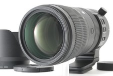 【NearMint】 Sigma 70-200mm f/2.8 DG OS HSM Sports Lens for Nikon F (902-k285)