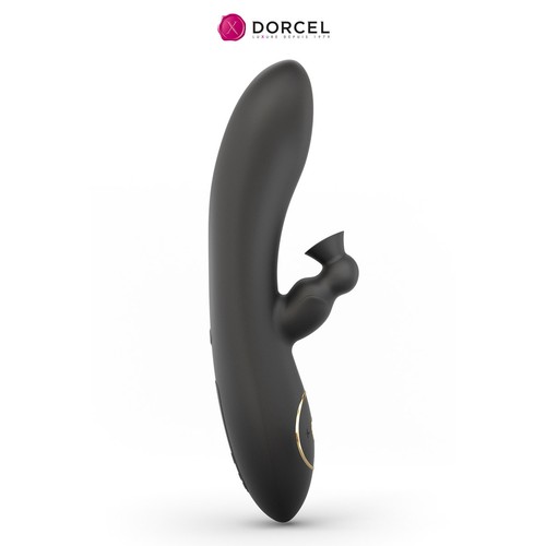 Vibromasseur rabbit divine - rabbit,