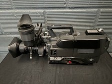 SONY DXC