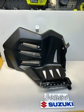 marche pied mud guard droit