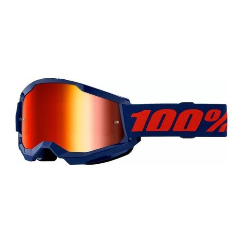 100 lunettes goggles strata 2 - goggles,