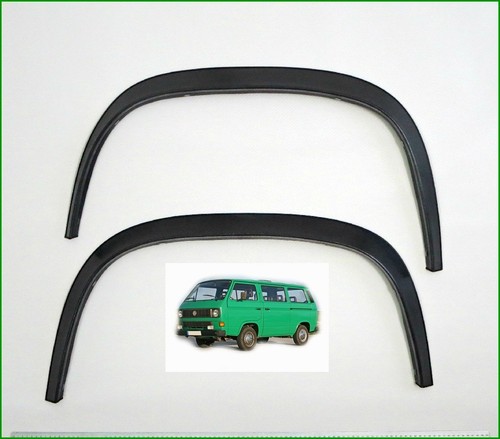 Noir mat extensions - mat, d'aile