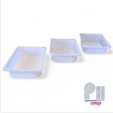 Lot of 3 Ikea Trofast Storage Bin 16.5" x 11.75" x 4" Toy Organizer 800.892.39