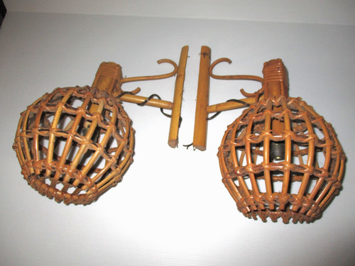 Rare paire appliques - rare,