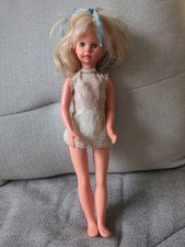 JENNI Poupée Italocremona