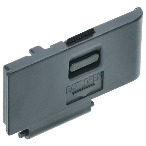Couvercle batterie pour - couvercle, de