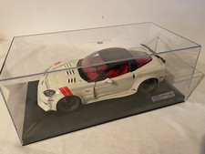 Chevrolet Corvette 1:18 C6
