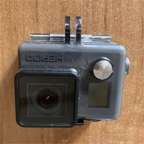 Gopro hero kit - gopro, hero+