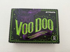 Vintage New In Box Strata Voo