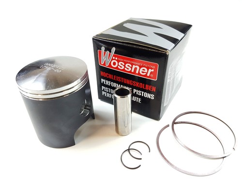 Honda 250 piston - 250,