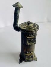 ANCIEN TAILLE CRAYON - POÊLE