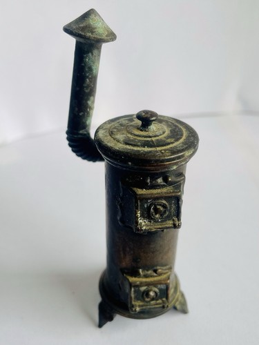 Ancien taille crayon - crayon,