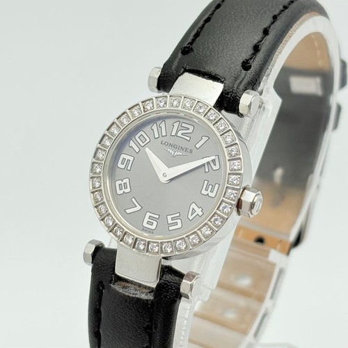 Montre longines dolce vita - longines,