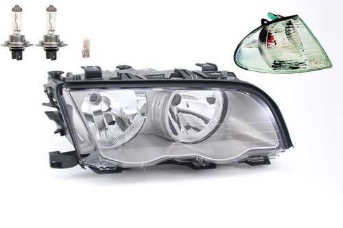 Phare compatible avec - avec, bmw