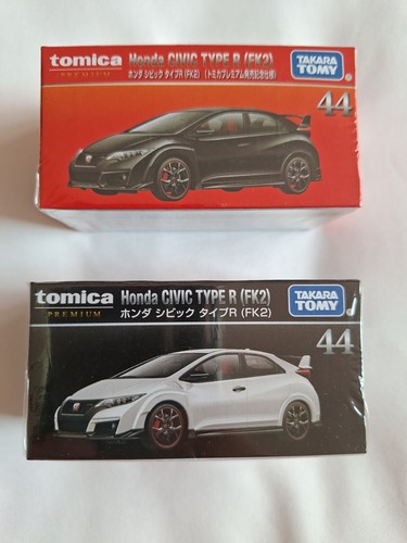 Lot voitures honda civic - honda,