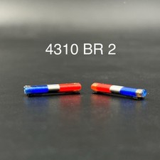 1/43 O Scale AeroDynic