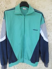 Veste ADIDAS LASER vintage
