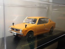 Nissan Cherry 1200 (1970) 1/43
