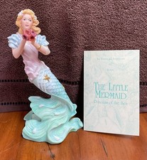 Lenox “Little Mermaid – Princess of the Sea” – Legendary Princesses - #6820