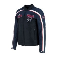 HELSTONS Blouson Textile Homme Toutes Saisons Formula Sport