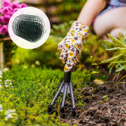 Grillage jardin pour - jardin,