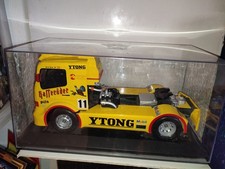 COLLECTORS LINE -1/12- CAMION