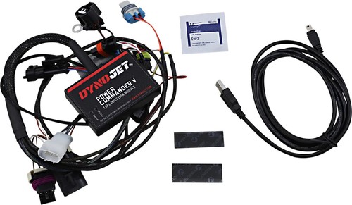 Power commander dynojet - power,