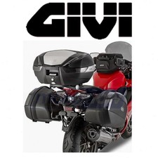 GIVI Top Case Sidearms for V35