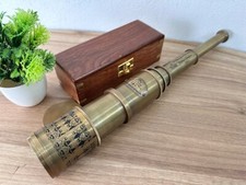 Télescope Marine Nautique