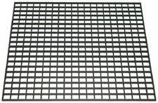 5 Pièces Grille Scaldatazze